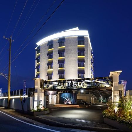 Hotel Sulata Gifu Hashima (Adults Only) Exterior foto